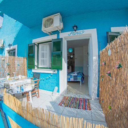 Ninfa Garden Corfu Aparthotel Sidari  Bagian luar foto
