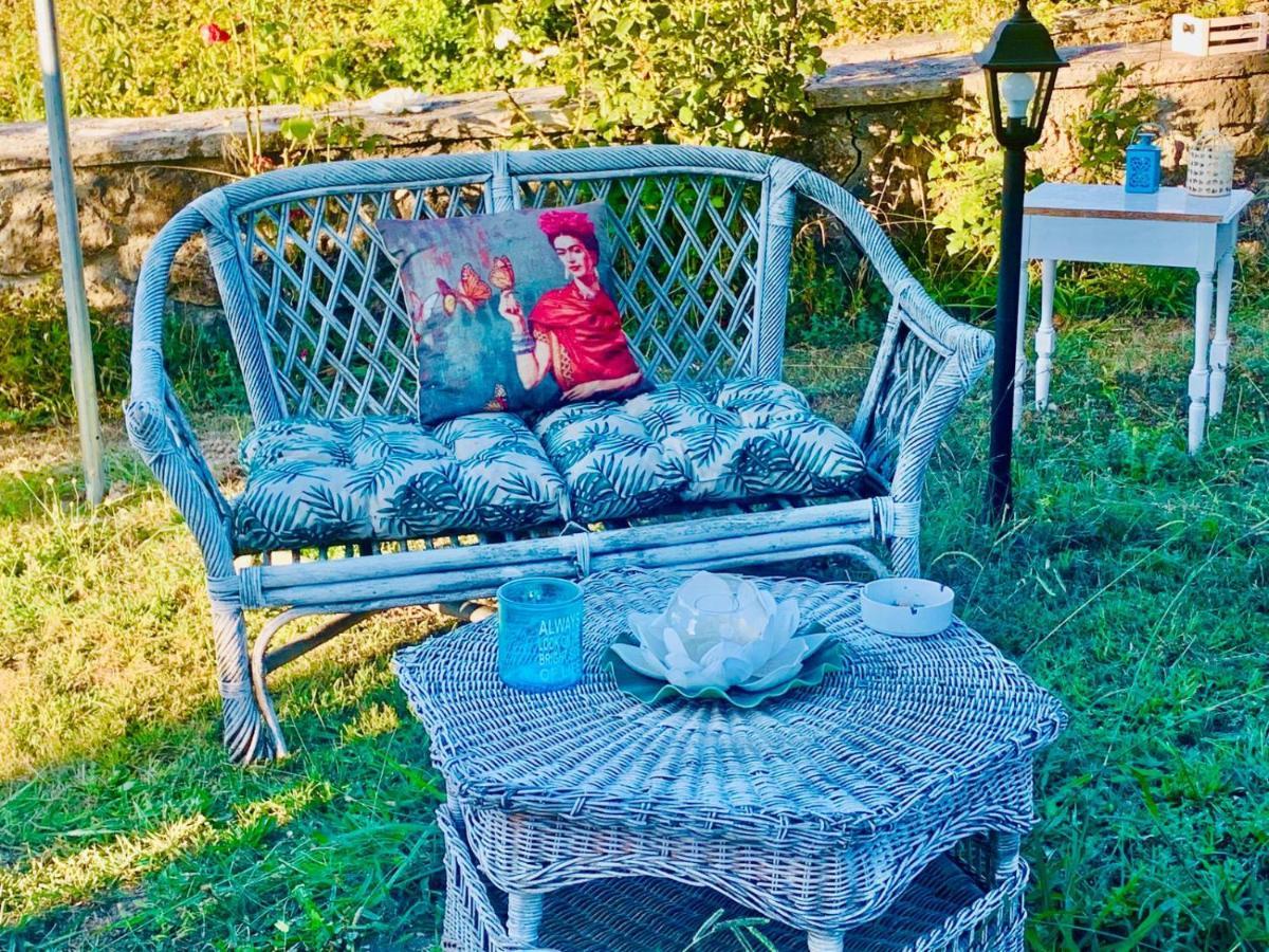 Ninfa Garden Corfu Aparthotel Sidari  Bagian luar foto