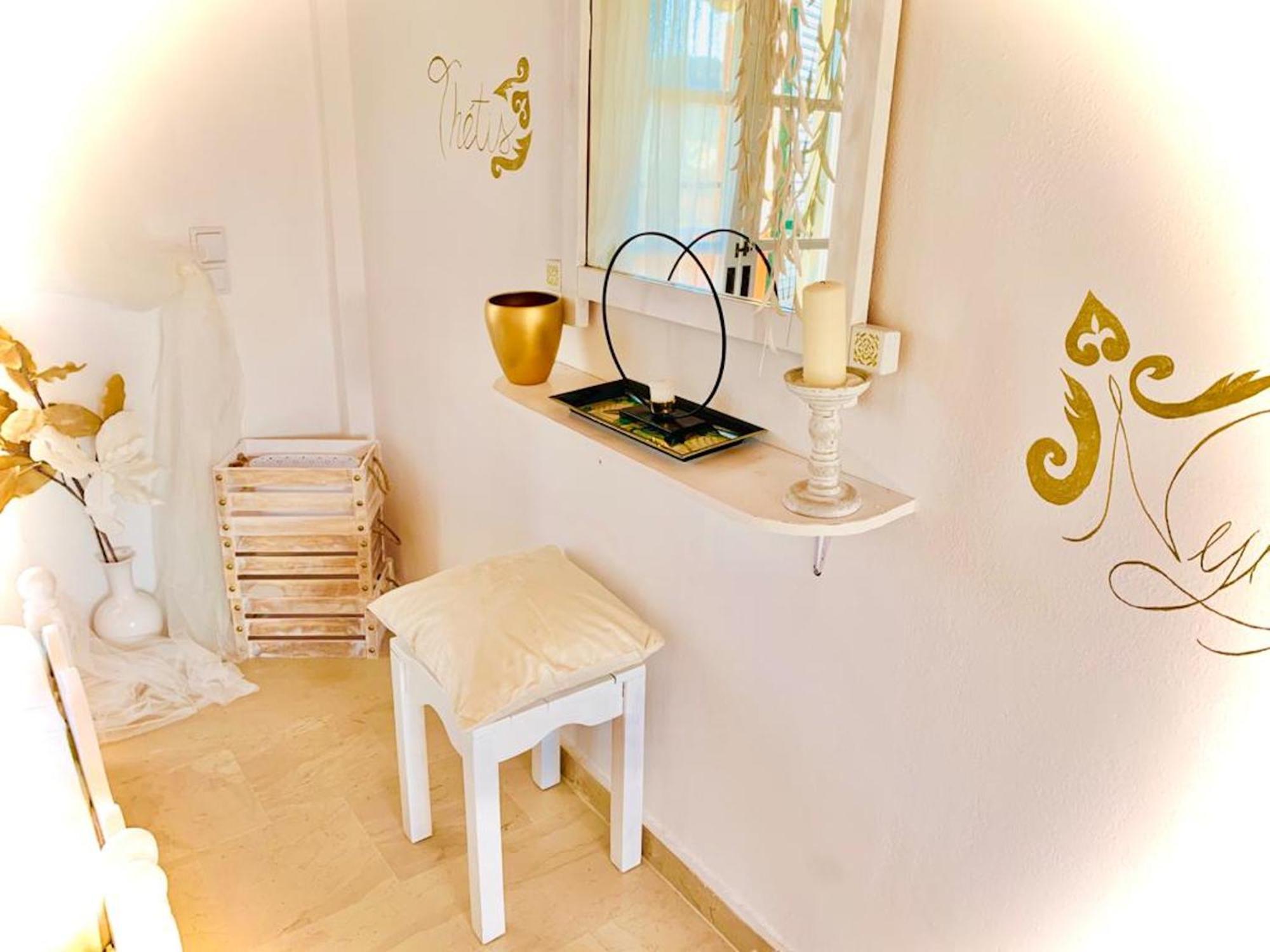 Ninfa Garden Corfu Aparthotel Sidari  Ruang foto